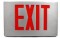 Chicago Exit Sign