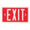 Self Luminous Exit Signs
