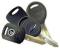 Programmed, Chipped & Flash Ignition Keys