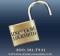 Unlockme Locksmith logo