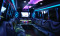 25 Passenger Party Bus