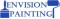 Envision Painting logo