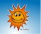 Sunray Solar logo