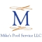 Mike's Pool Service LLC logo