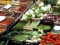 The Market at Campo dei Fiori