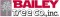 Bailey Tree Company logo