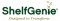 ShelfGenie of Long Island logo
