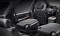 Escalade SUV Interior