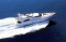 72' Ferretti Yacht