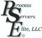 Process Servers Elite, LLC logo