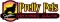 Pretty Pets Grooming Salon logo