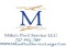 Mike's Pool Service LLC logo