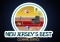NJ Best Cleaning Service logo