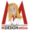 MDesign Media | Tampa Web Design logo