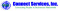 Connect Services, Inc logo