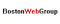 Boston Web Group logo