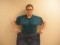 Lost 100 pounds without surgery