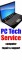 PC Tech logo
