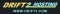 Drift2 Web Services logo