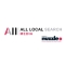 All Local Search Media logo