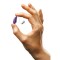 Ultra small Intiga by Oticon.