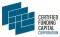 Certified Funding Capital Corporation logo