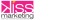 KISS Marketing, Inc. logo