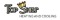Top Shelf Heating, Cooling & Geothermal has been serving the heating, cooling & geothermal needs of Indianapolis, Indiana and surrounding areas since 1999.