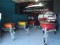 Line of Mini Speed Boats 11', 13' & 15' 