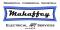 Mahaffey Electrical Services logo