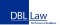 DBL Law Cincinnati logo