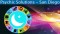 San Diego Psychic Solutions logo