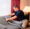 Upholstery Cleaning