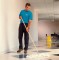 Floor Cleaning
