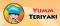 Yumm Teriyaki logo