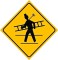 Chutes N' Ladders logo