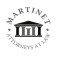Martinet Law logo