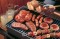 Hot Dogs and Hamburgers