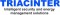 Triacinter logo