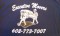 AAA Executive Movers logo