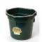 20 Qt Flat Back Horse Water Buckett $8.99