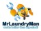 Mr Laundryman logo