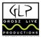 GLP - Audio, Video, Lighting Rentals and Services! logo