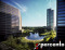 The beautiful campus of Percento Technologies.