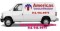 Americas Service Plumber logo