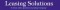 Leasing Solutions logo
