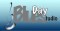 Blues Day Studio logo