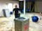 Water Damage Clean Up