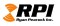 Ryan Peacock Inc. logo