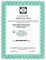 Water Damage Restoration License